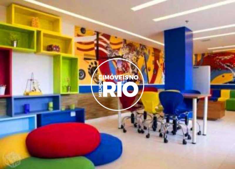 Conheça Apartamento em Jacarepaguá do imóvel - Apartamento 2 quartos à venda Rio de Janeiro,RJ - R$ 305.000 - MIR5034 - 26 Apartamento em Jacarepaguá - 26