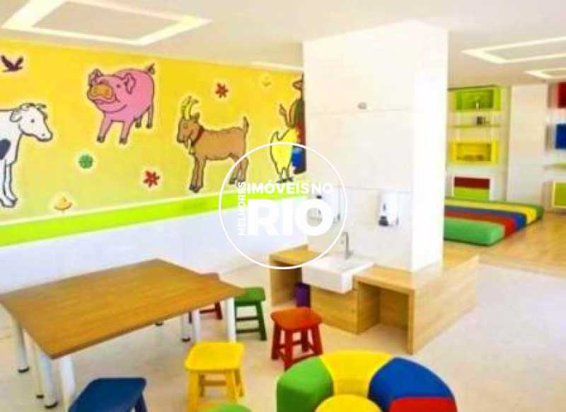 Conheça Apartamento em Jacarepaguá do imóvel - Apartamento 2 quartos à venda Rio de Janeiro,RJ - R$ 305.000 - MIR5034 - 27 Apartamento em Jacarepaguá - 27