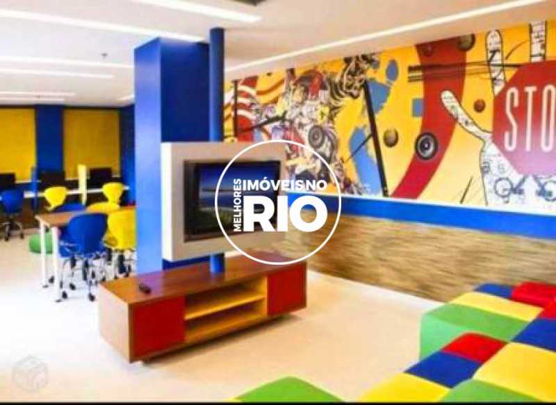 Conheça Apartamento em Jacarepaguá do imóvel - Apartamento 2 quartos à venda Rio de Janeiro,RJ - R$ 305.000 - MIR5034 - 28 Apartamento em Jacarepaguá - 28