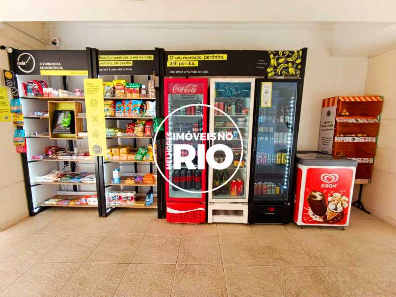 Conheça Apartamento em Jacarepaguá do imóvel - Apartamento 2 quartos à venda Rio de Janeiro,RJ - R$ 305.000 - MIR5034 - 29 Apartamento em Jacarepaguá - 29