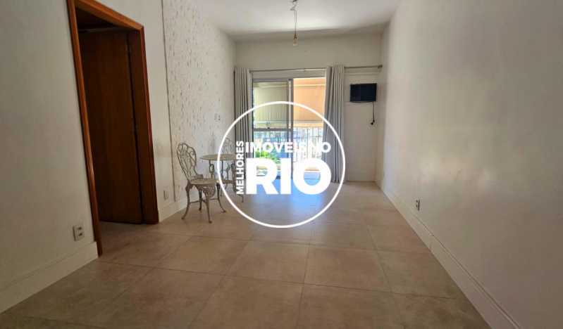 Apartamento na Tijuca - 1