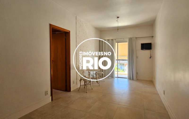 Apartamento na Tijuca - 2