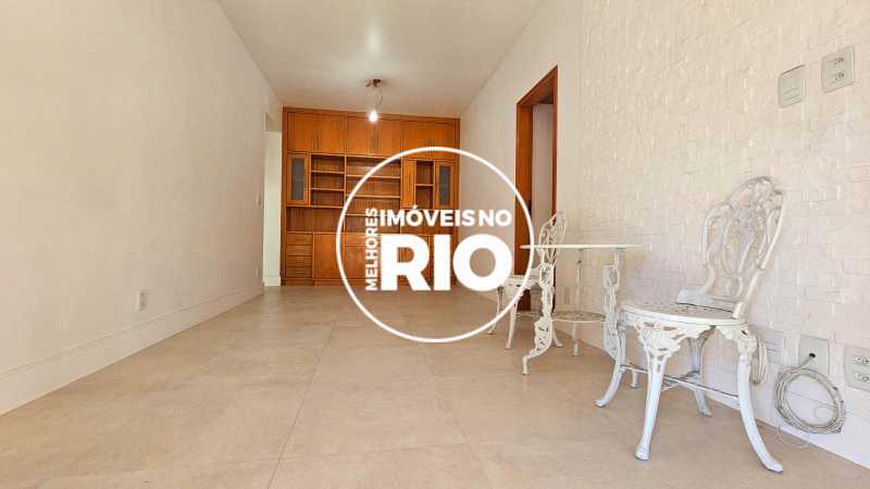 Apartamento na Tijuca - 3