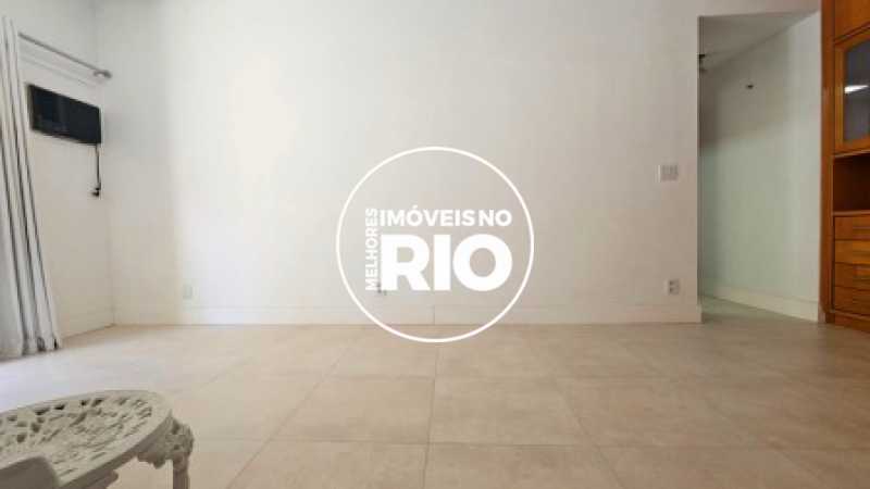 Apartamento na Tijuca - 4