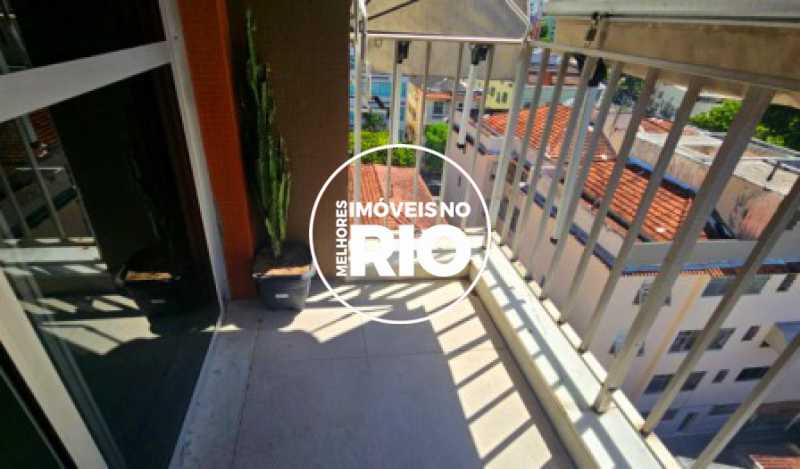 Apartamento na Tijuca - 5