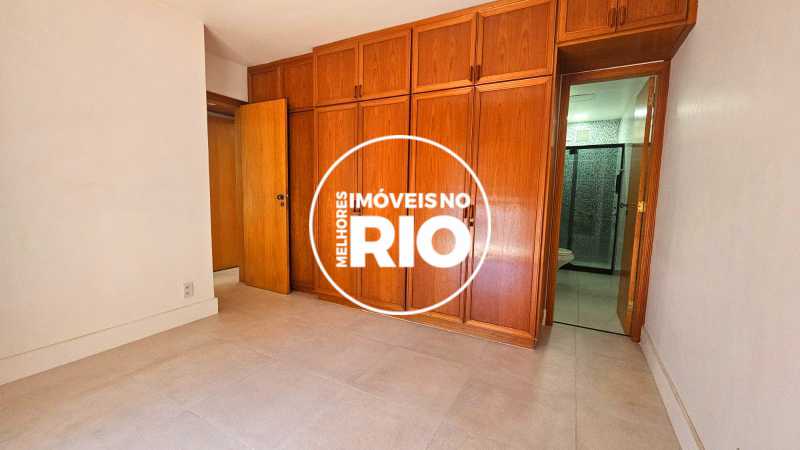 Apartamento na Tijuca - 7