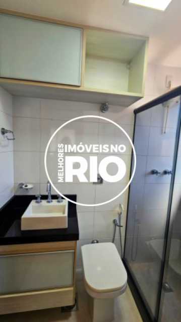 Apartamento na Tijuca - 8