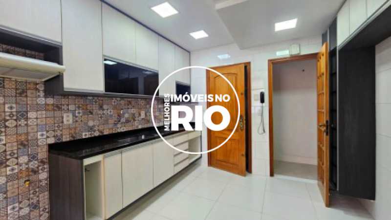 Apartamento na Tijuca - 9