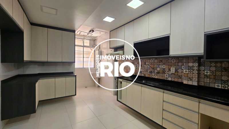 Apartamento na Tijuca - 10