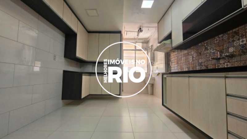 Apartamento na Tijuca - 11