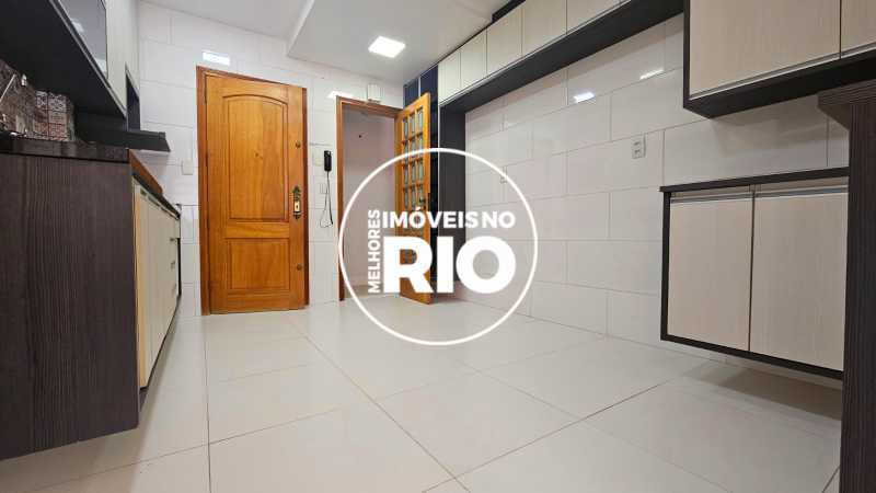 Apartamento na Tijuca - 12