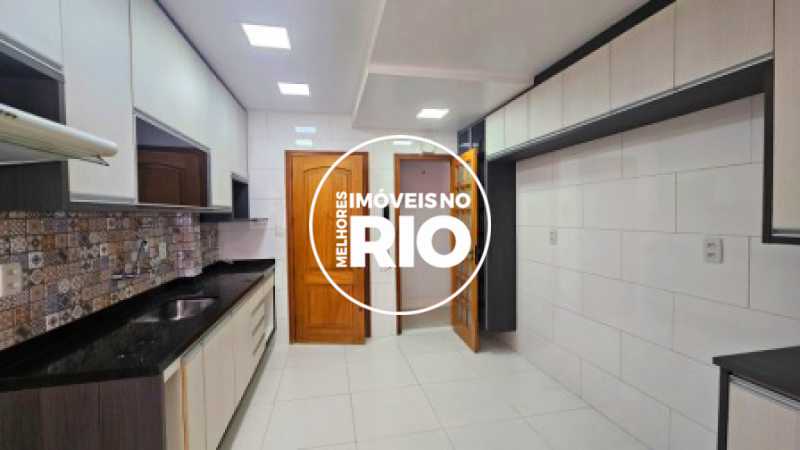 Apartamento na Tijuca - 13