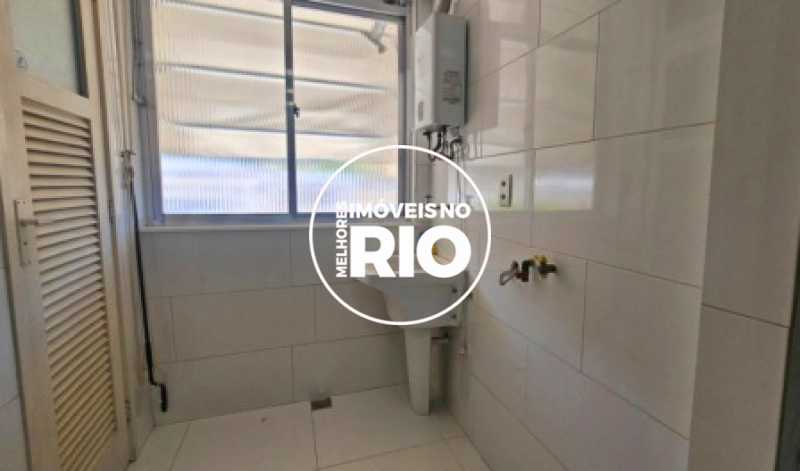 Apartamento na Tijuca - 14