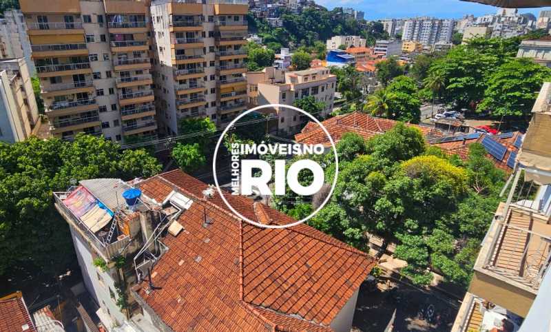 Apartamento na Tijuca - 15