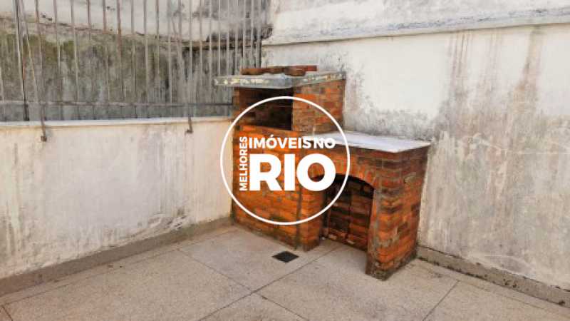Apartamento na Tijuca - 16