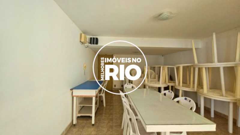 Apartamento na Tijuca - 17