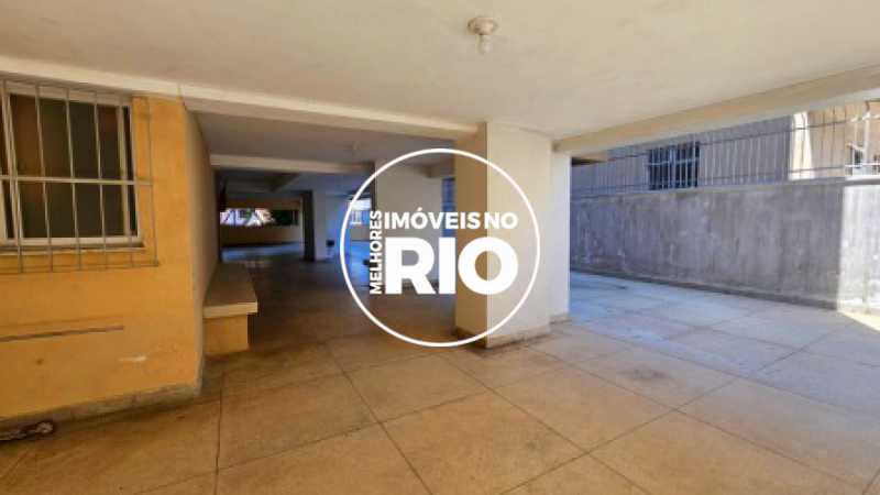 Apartamento na Tijuca - 18