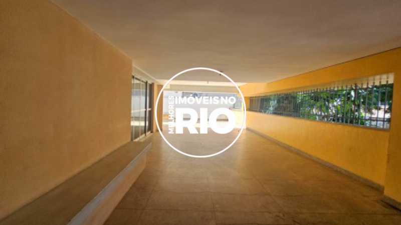 Apartamento na Tijuca - 19