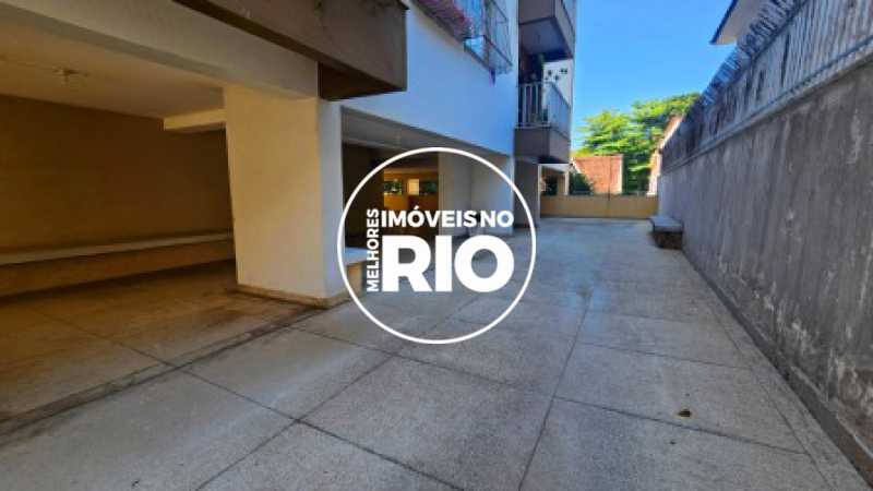 Apartamento na Tijuca - 20