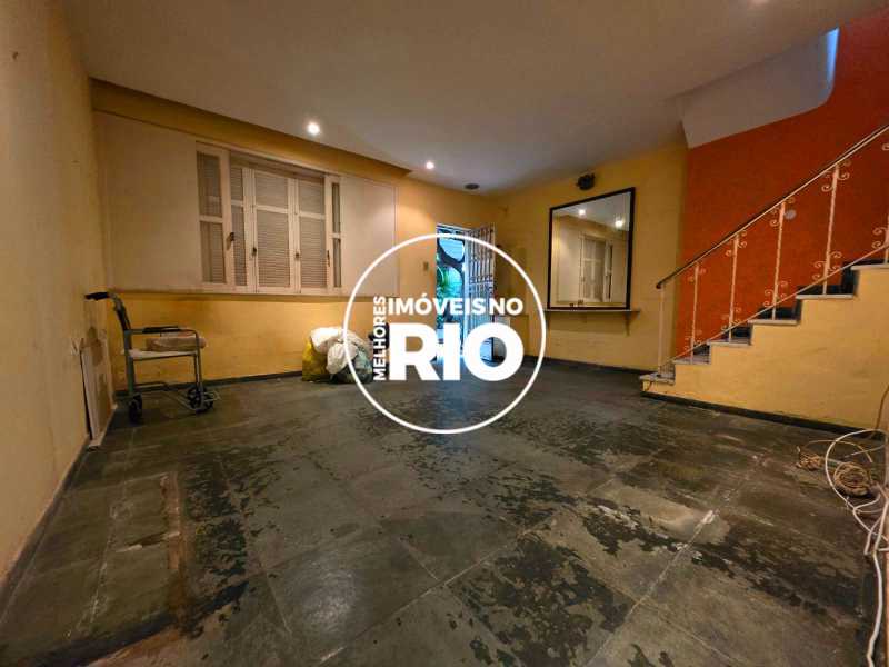 Casa de Vila na Tijuca - 1