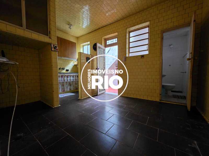 Casa de Vila na Tijuca - 10