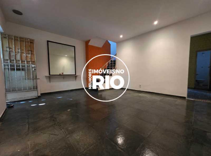 Casa de Vila na Tijuca - 1