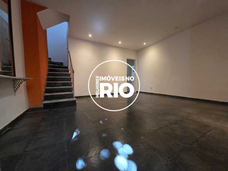 Casa de Vila 3 quartos à venda Rio de Janeiro,RJ - R$ 500.000 - MIR5038