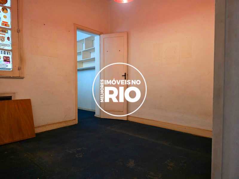 Casa de Vila 3 quartos à venda Rio de Janeiro,RJ - R$ 500.000 - MIR5038
