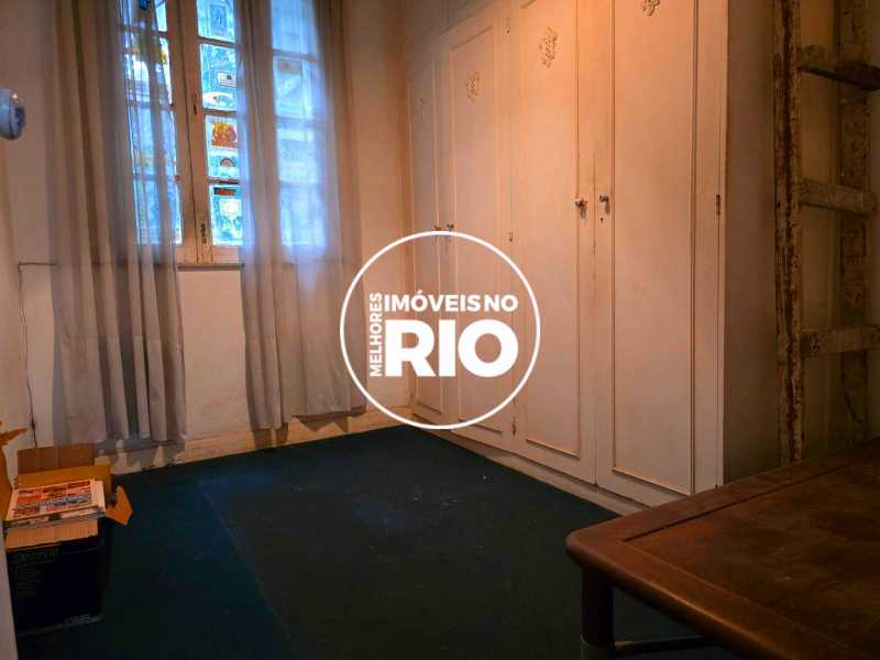 Casa de Vila 3 quartos à venda Rio de Janeiro,RJ - R$ 500.000 - MIR5038