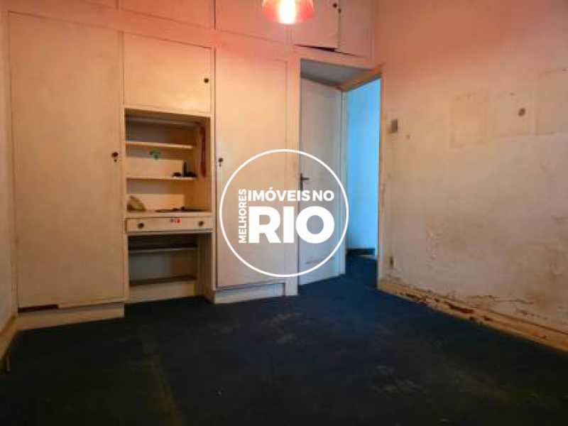 Casa de Vila 3 quartos à venda Rio de Janeiro,RJ - R$ 500.000 - MIR5038