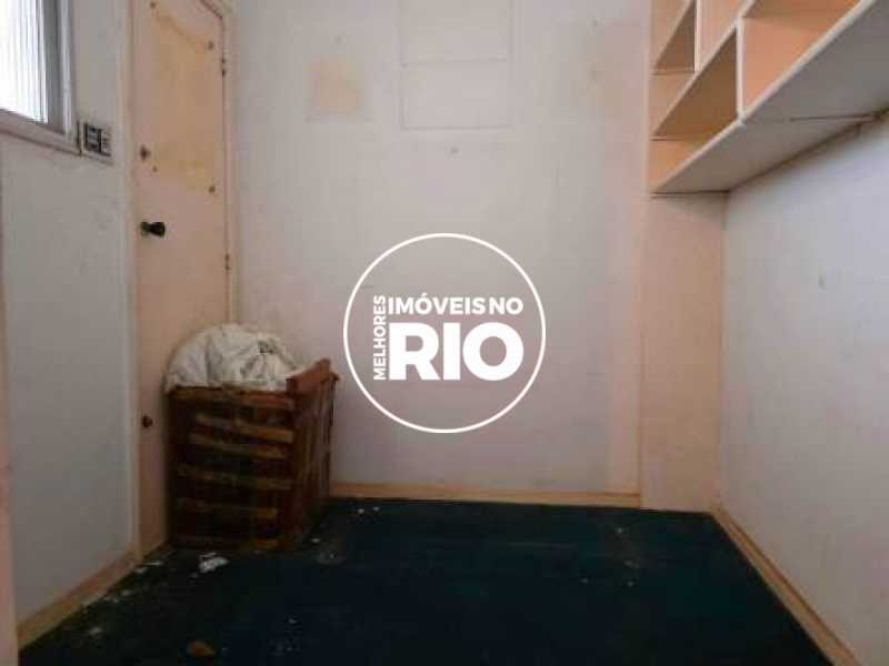Casa de Vila 3 quartos à venda Rio de Janeiro,RJ - R$ 500.000 - MIR5038