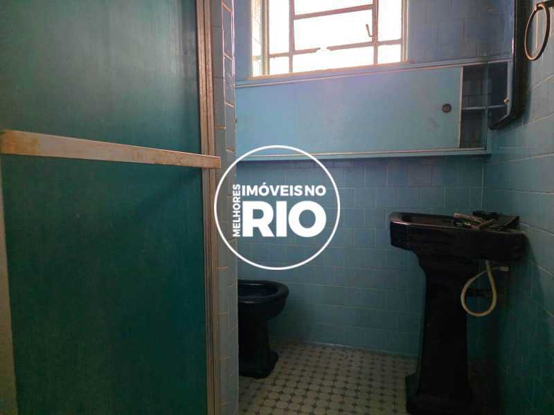 Casa de Vila 3 quartos à venda Rio de Janeiro,RJ - R$ 500.000 - MIR5038