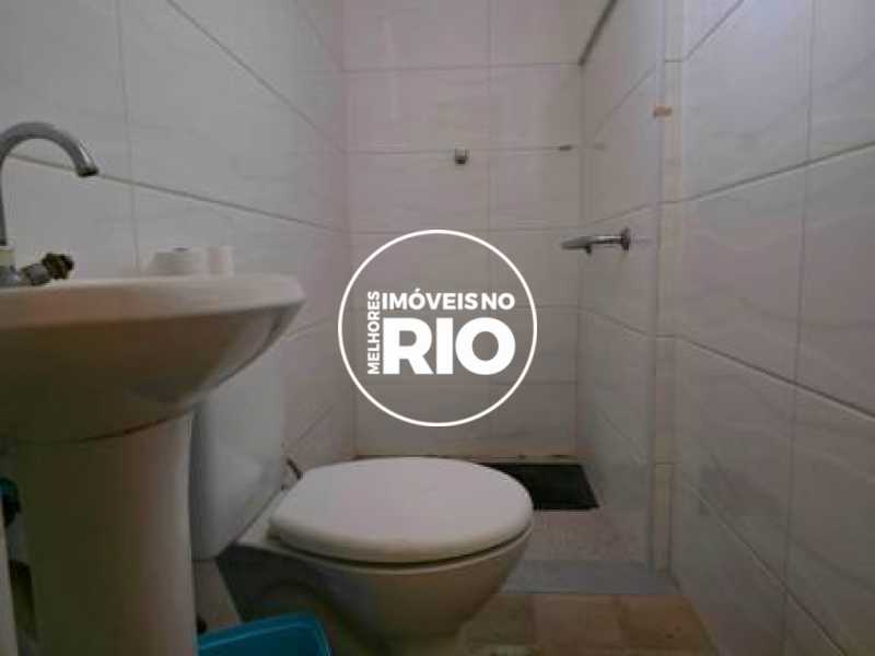 Casa de Vila 3 quartos à venda Rio de Janeiro,RJ - R$ 500.000 - MIR5038