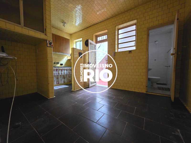 Casa de Vila 3 quartos à venda Rio de Janeiro,RJ - R$ 500.000 - MIR5038