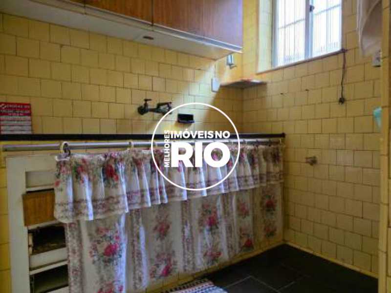 Casa de Vila 3 quartos à venda Rio de Janeiro,RJ - R$ 500.000 - MIR5038