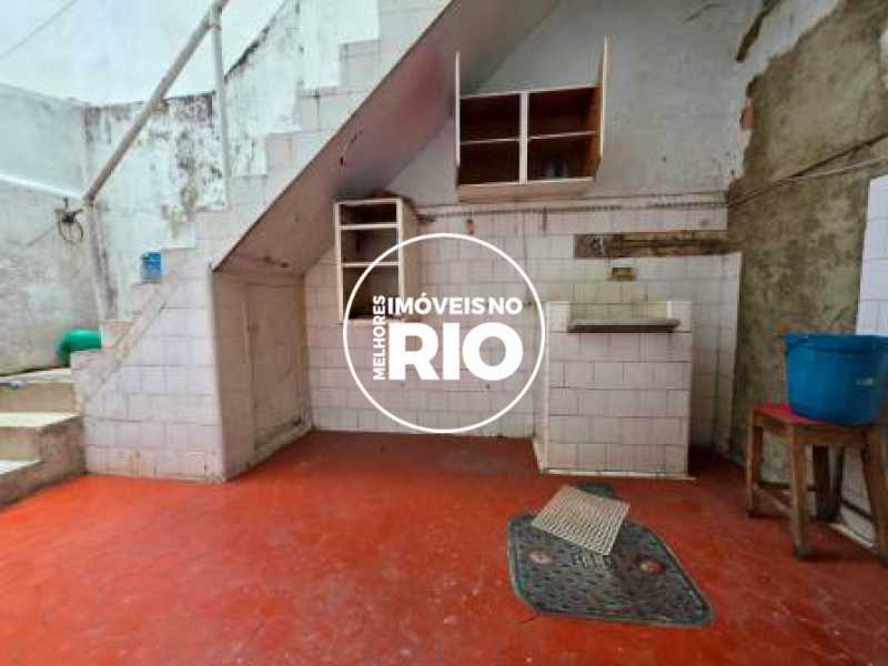Casa de Vila 3 quartos à venda Rio de Janeiro,RJ - R$ 500.000 - MIR5038
