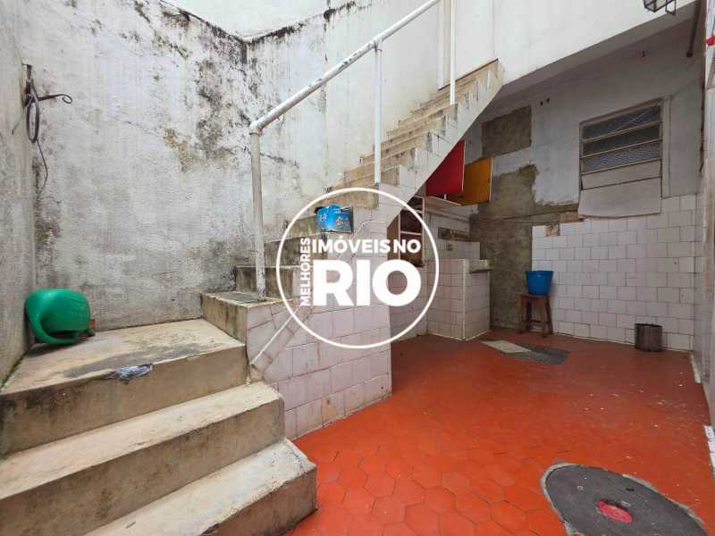 Casa de Vila 3 quartos à venda Rio de Janeiro,RJ - R$ 500.000 - MIR5038