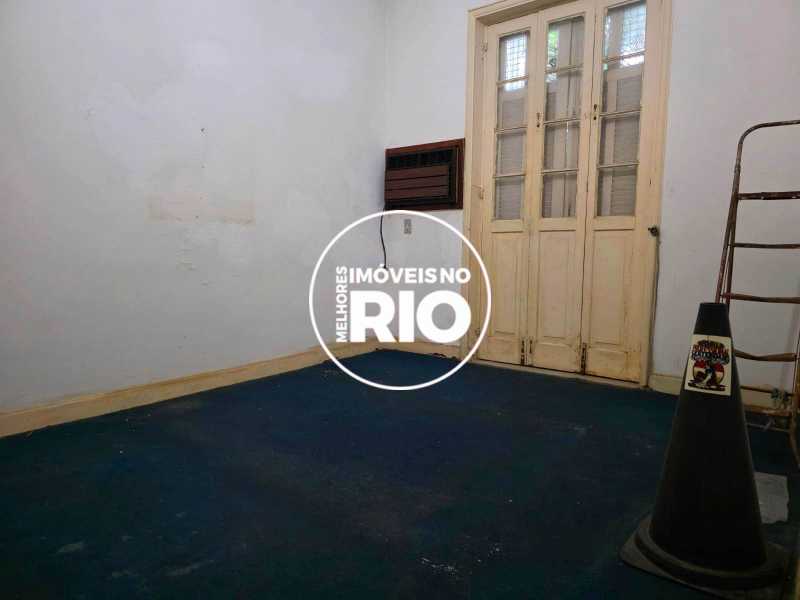 Casa de Vila 3 quartos à venda Rio de Janeiro,RJ - R$ 500.000 - MIR5038