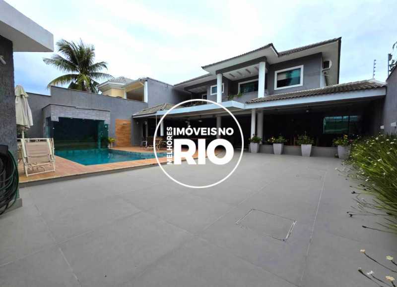 Casa Duplex na Barra da Tijuca - 1