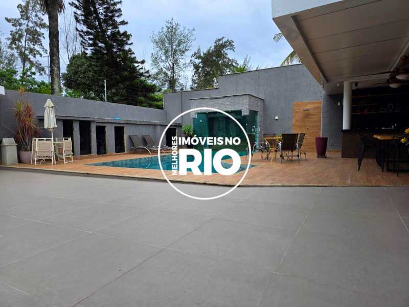 Casa Duplex na Barra da Tijuca - 2