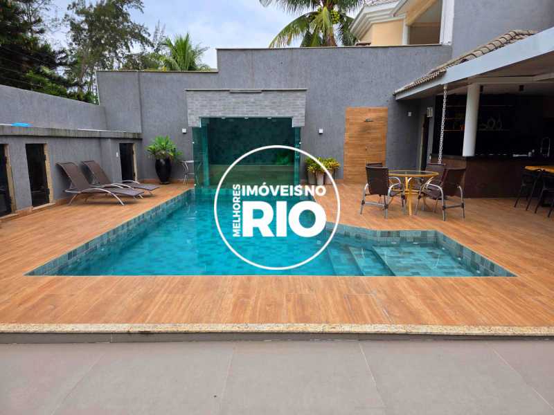 Casa Duplex na Barra da Tijuca - 3