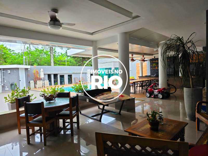 Casa Duplex na Barra da Tijuca - 4