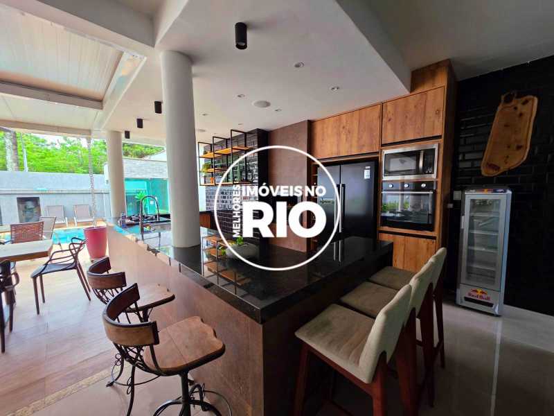 Casa Duplex na Barra da Tijuca - 5