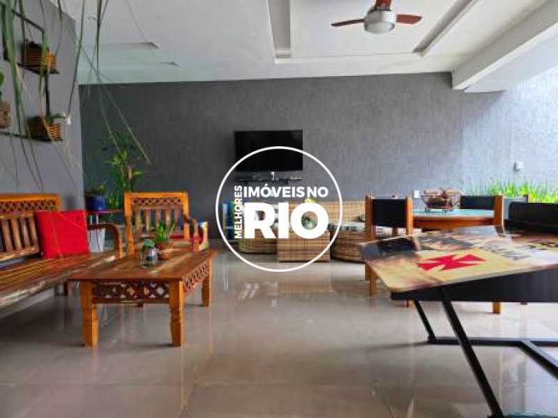 Casa Duplex na Barra da Tijuca - 7