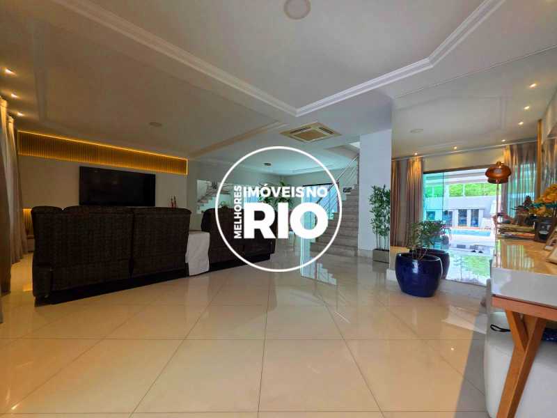 Casa Duplex na Barra da Tijuca - 8