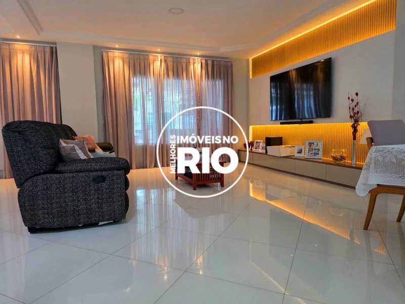 Casa Duplex na Barra da Tijuca - 9