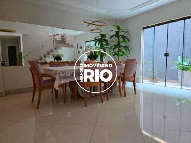 Casa Duplex na Barra da Tijuca - 10