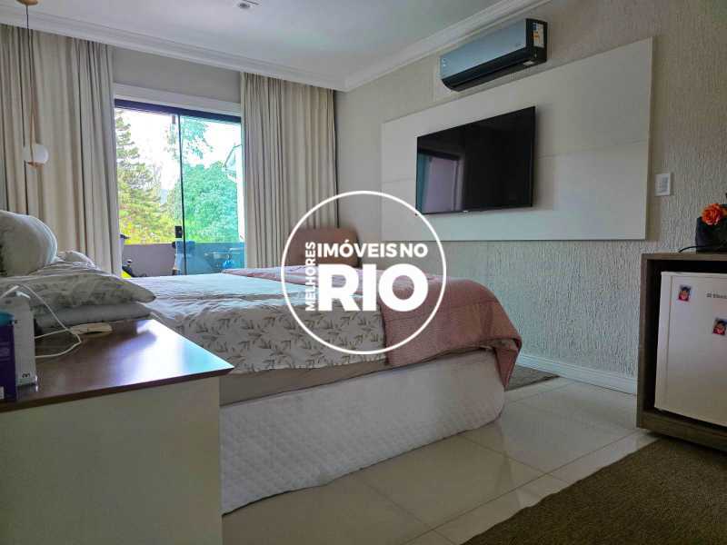 Casa Duplex na Barra da Tijuca - 11