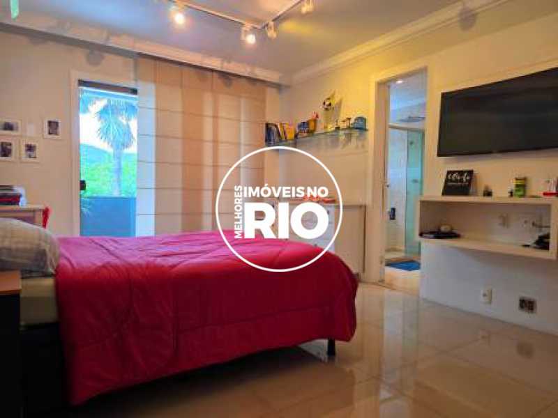 Casa Duplex na Barra da Tijuca - 12