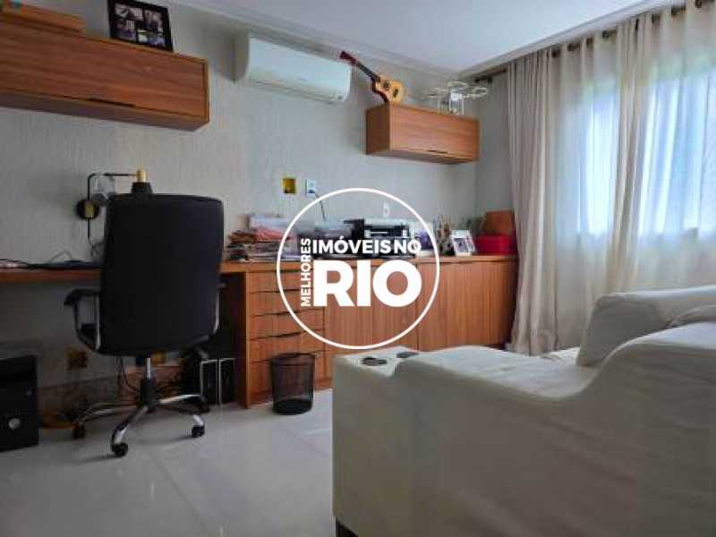 Casa Duplex na Barra da Tijuca - 13